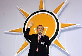 akp: Erdoğan, Gürcü Yahudisi çıktı.